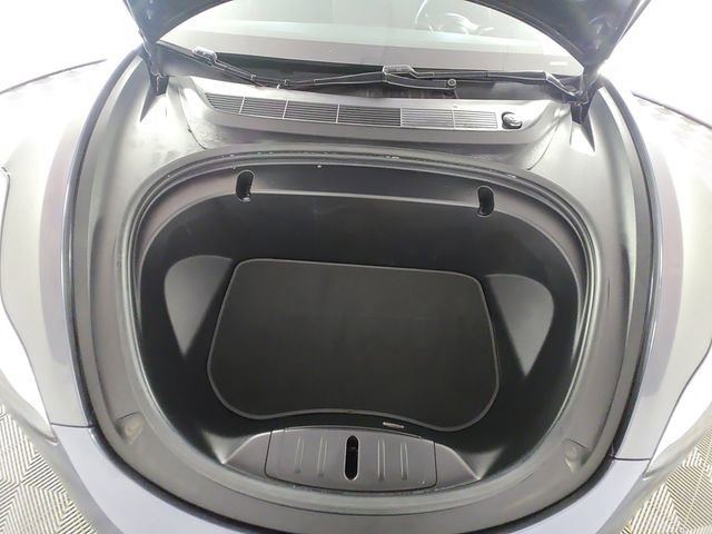 Used 2020 Tesla Model 3 Long Range image 16