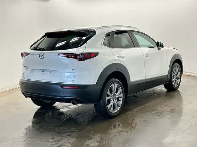 Used 2022 MAZDA CX-30 AWD 2.5 S w/ Select Package image 32