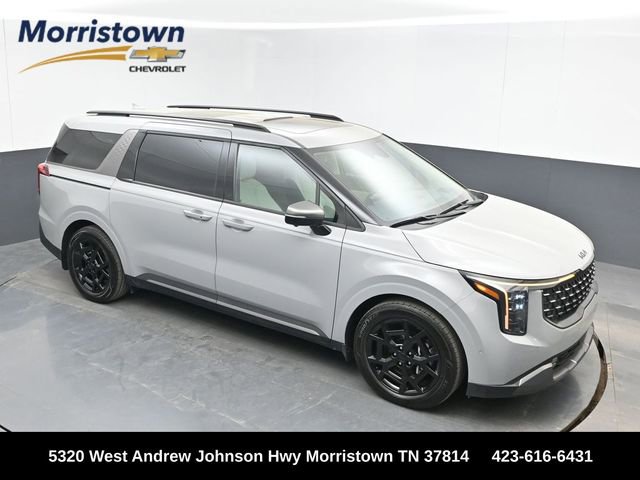 Used 2026 Kia Carnival SX Prestige