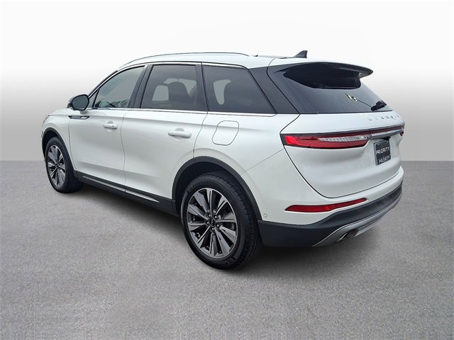 Used 2022 Lincoln Corsair Reserve w/ Equipment Group 201A image 6