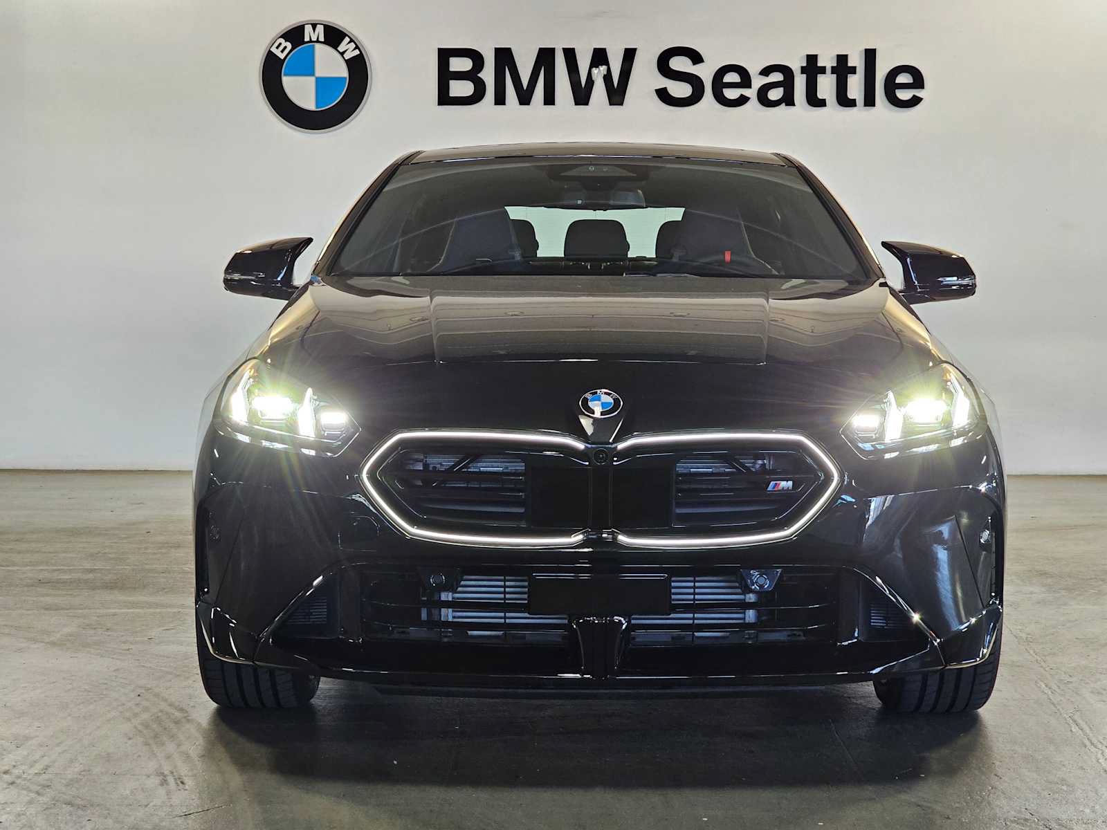 New 2026 BMW M235i xDrive w/ M Performance Package AWD/4WD image 6