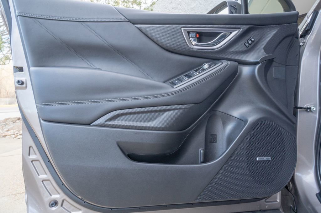 Certified 2024 Subaru Forester Touring image 7