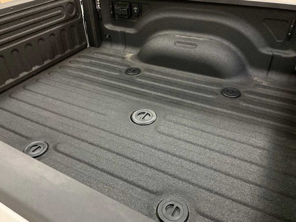 New 2026 RAM 2500 Limited image 7