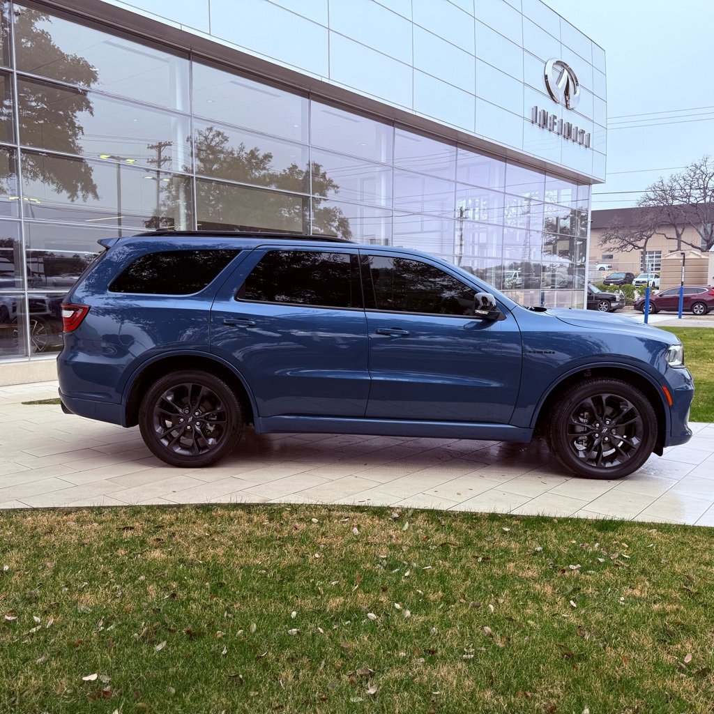Used 2025 Dodge Durango R/T image 5