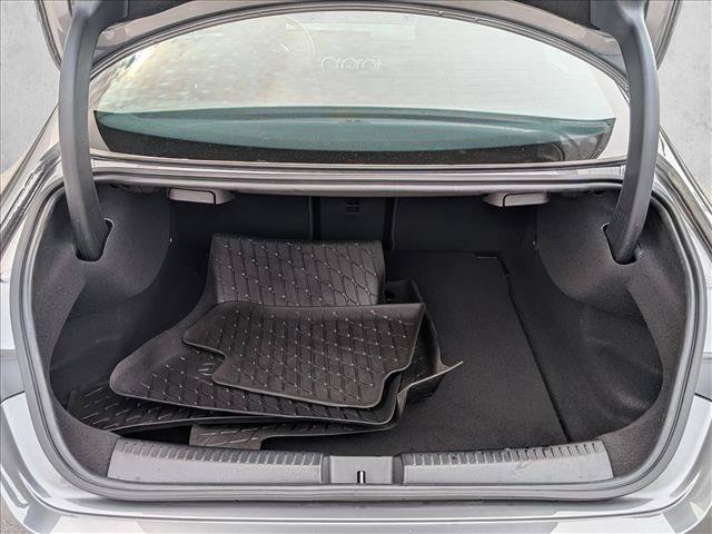 Used 2022 Mercedes-Benz CLA 250 4MATIC image 6