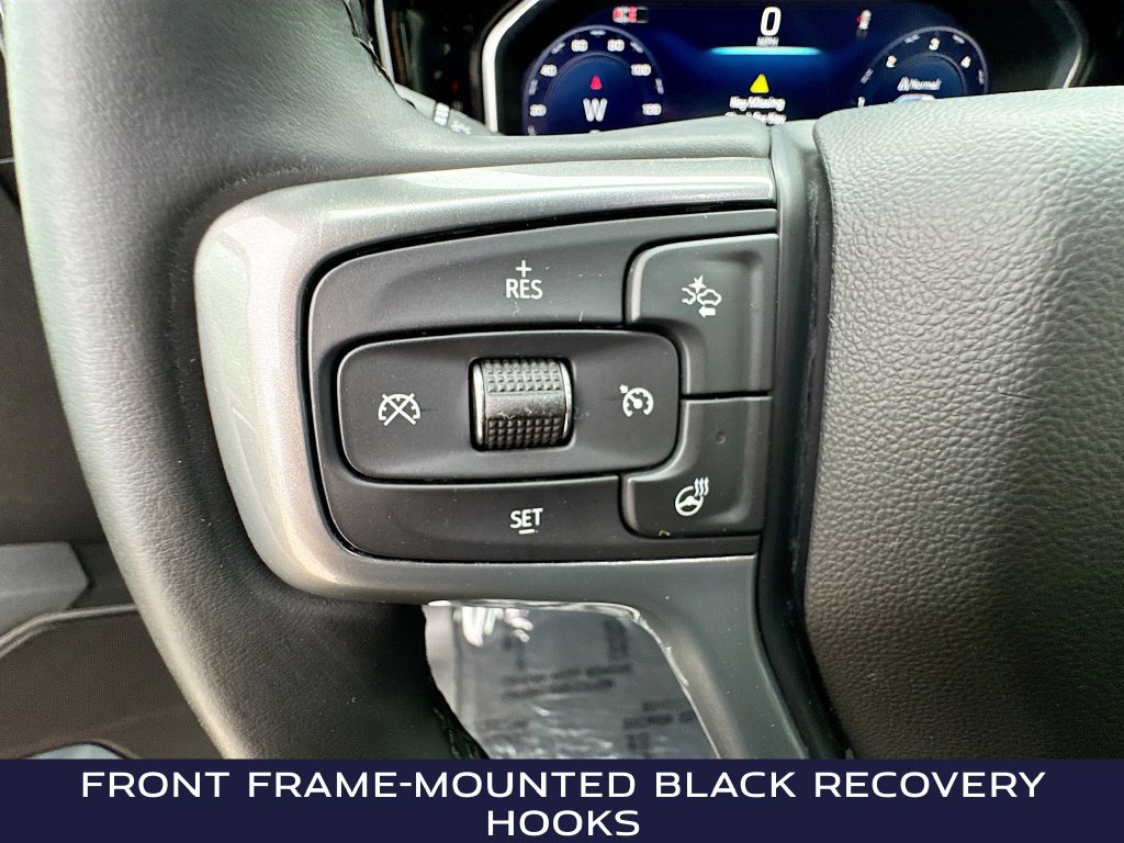 Used 2026 Chevrolet Silverado 1500 LT AWD/4WD image 41