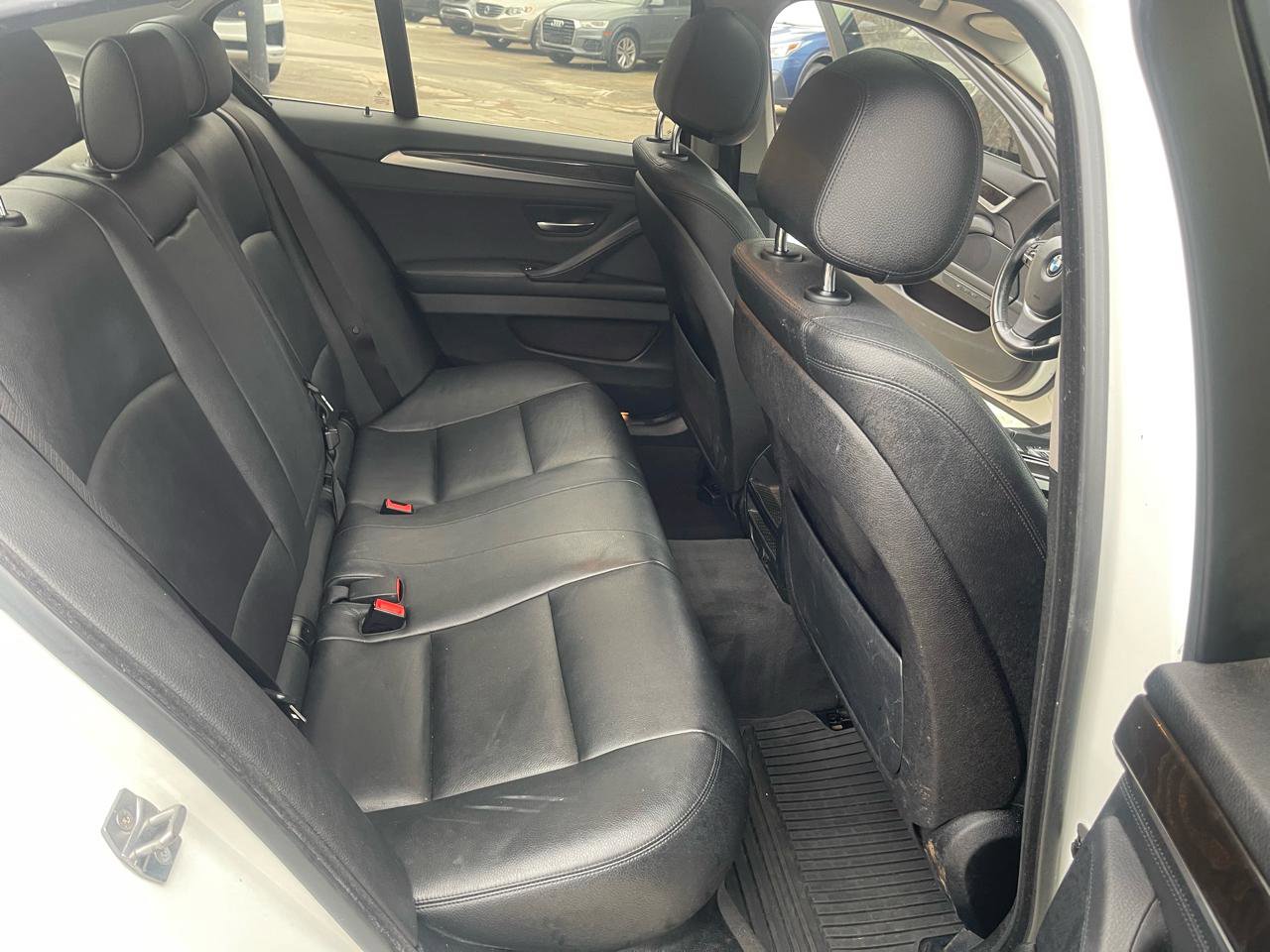 Used 2015 BMW 535i 535i image 21