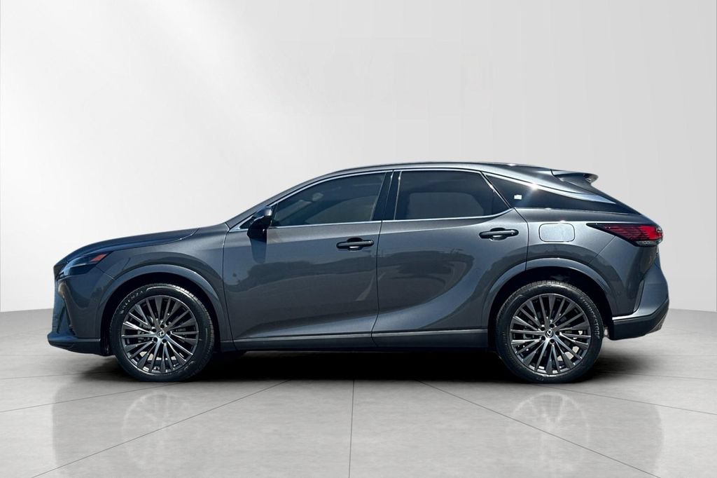 Used 2024 Lexus RX 350 FWD w/ Convenience Package image 3
