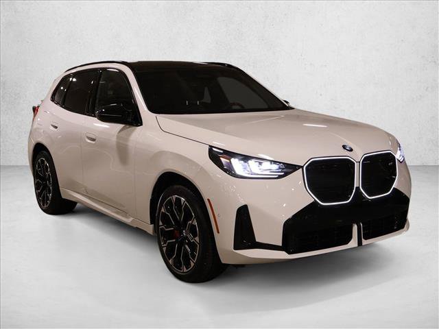 New 2026 BMW X3 M50 w/ Premium Package AWD/4WD image 6