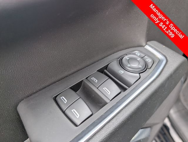 Used 2024 GMC Sierra 1500 Elevation AWD/4WD image 17