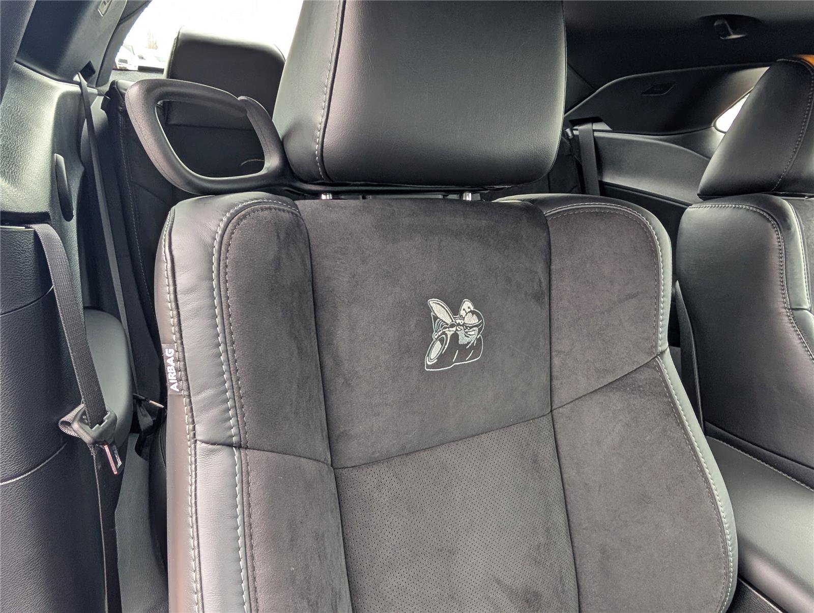 Used 2019 Dodge Challenger R/T Scat Pack image 18