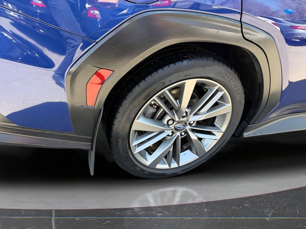 Used 2022 Subaru WRX image 14