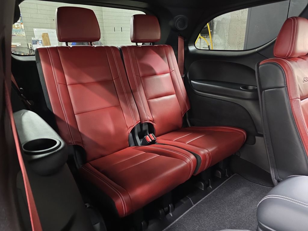 Used 2023 Dodge Durango SRT AWD/4WD image 12