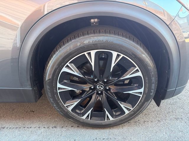 Used 2024 MAZDA CX-90 Plug-In Hybrid w/ Premium Pkg AWD/4WD image 12