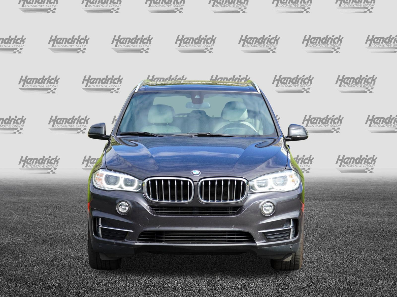Used 2018 BMW X5 xDrive35i AWD/4WD image 3