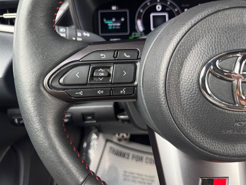 Used 2023 Toyota Corolla GR AWD/4WD image 34
