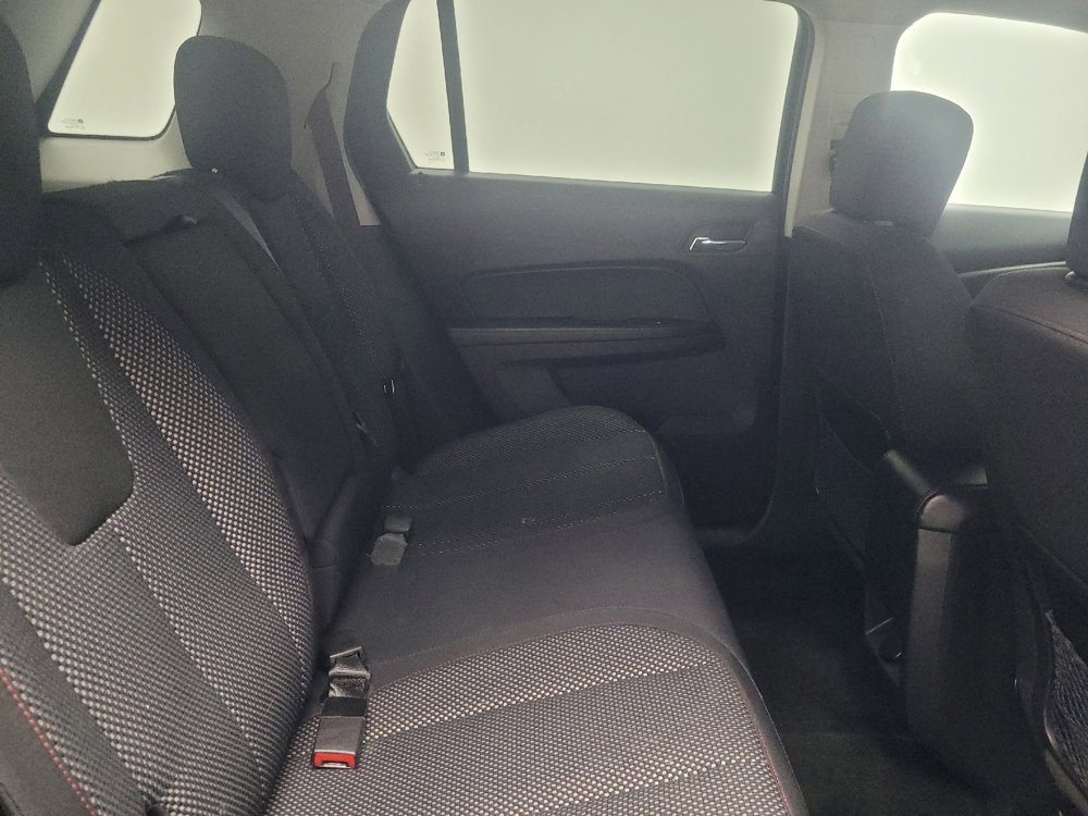 Used 2015 GMC Terrain SLE w/ Chrome Edition FWD image 19