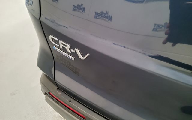 Certified 2025 Honda CR-V Sport-L image 37