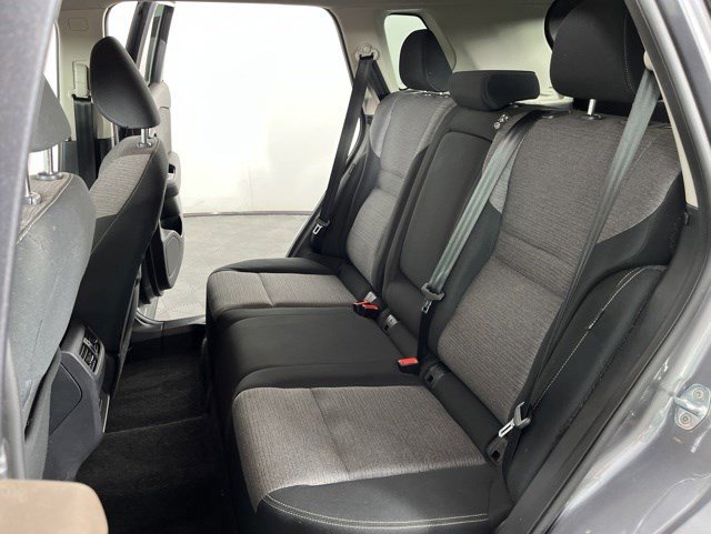 Used 2022 Nissan Rogue SV FWD image 36