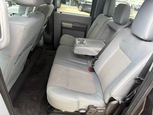 Used 2016 Ford F250 XLT AWD/4WD image 13