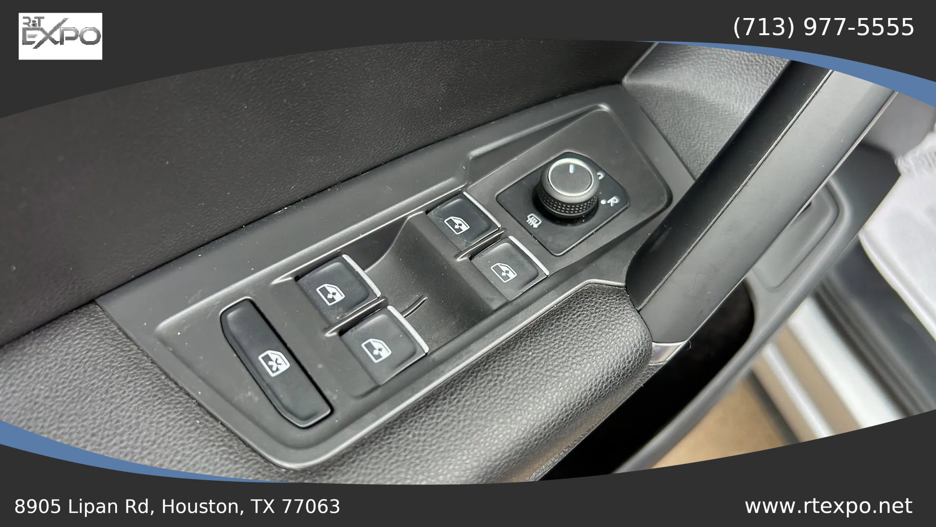 Used 2020 Volkswagen Tiguan SEL image 44