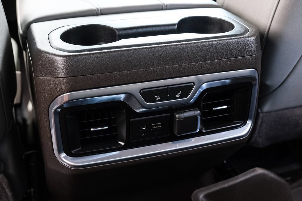 Used 2019 GMC Sierra 1500 SLT AWD/4WD image 40