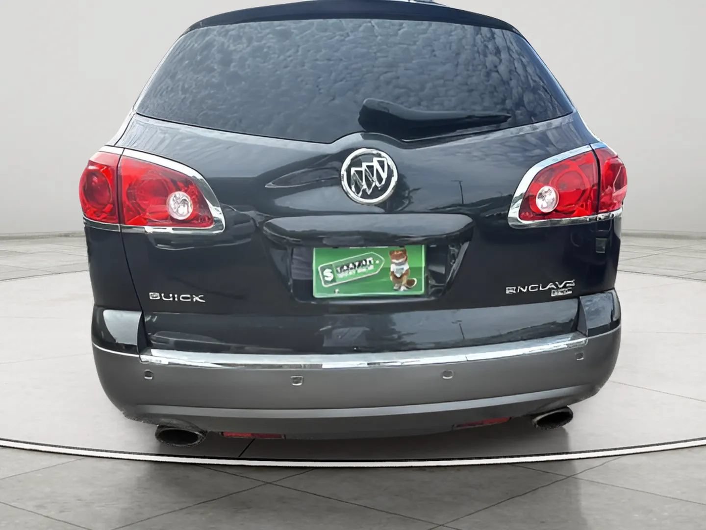 Used 2011 Buick Enclave CXL AWD/4WD image 5