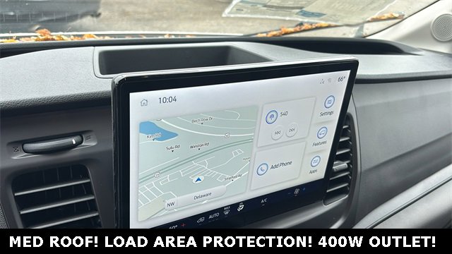 New 2025 Ford Transit 250 Base w/ Load Area Protection Package image 12
