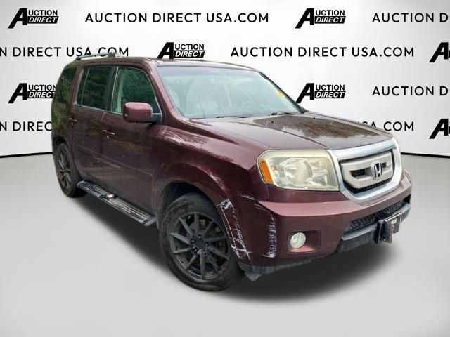 Used 2011 Honda Pilot EX-L image 23