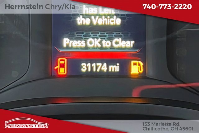 Used 2024 RAM 1500 Tradesman w/ Trailer Tow Group image 7