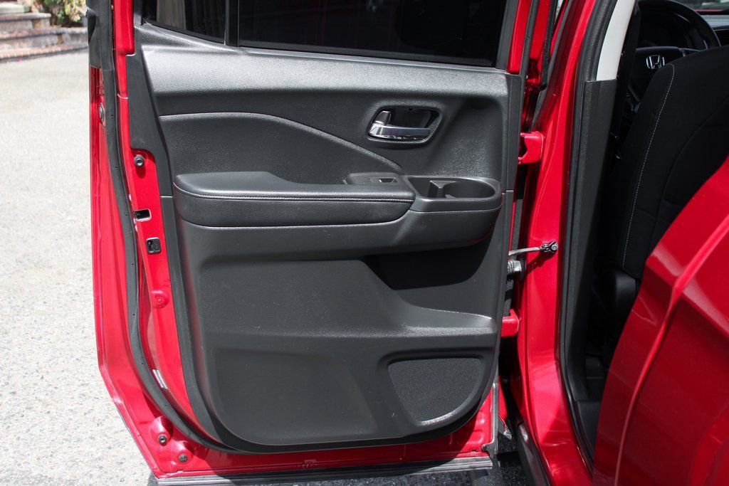 Used 2021 Honda Ridgeline Sport image 31