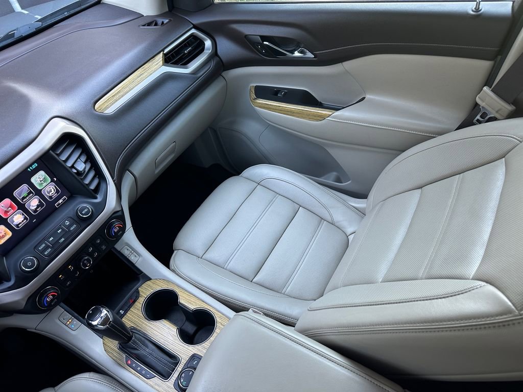 Used 2019 GMC Acadia Denali w/ Technology Package image 26
