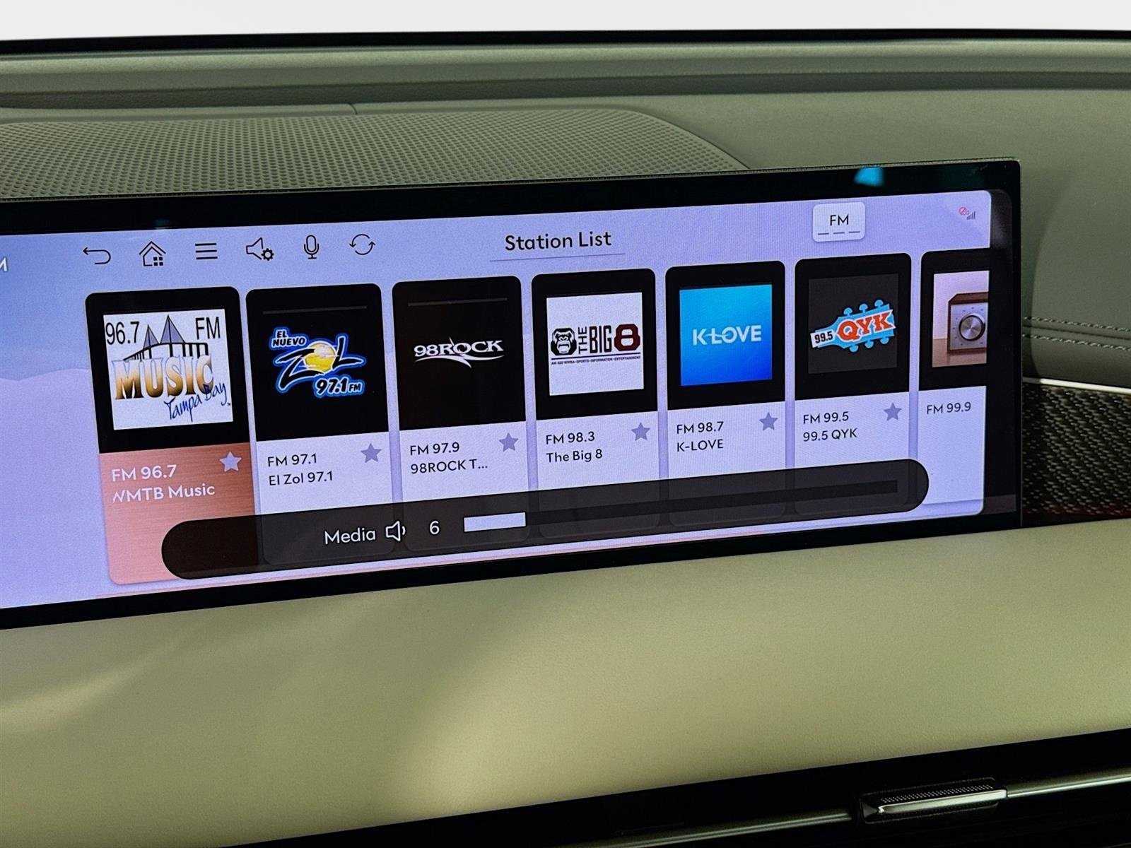 New 2026 Genesis G80 3.5T Sport Prestige image 15