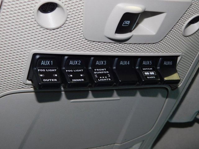Used 2021 Ford F250 Limited w/ FX4 Off-Road Package image 44