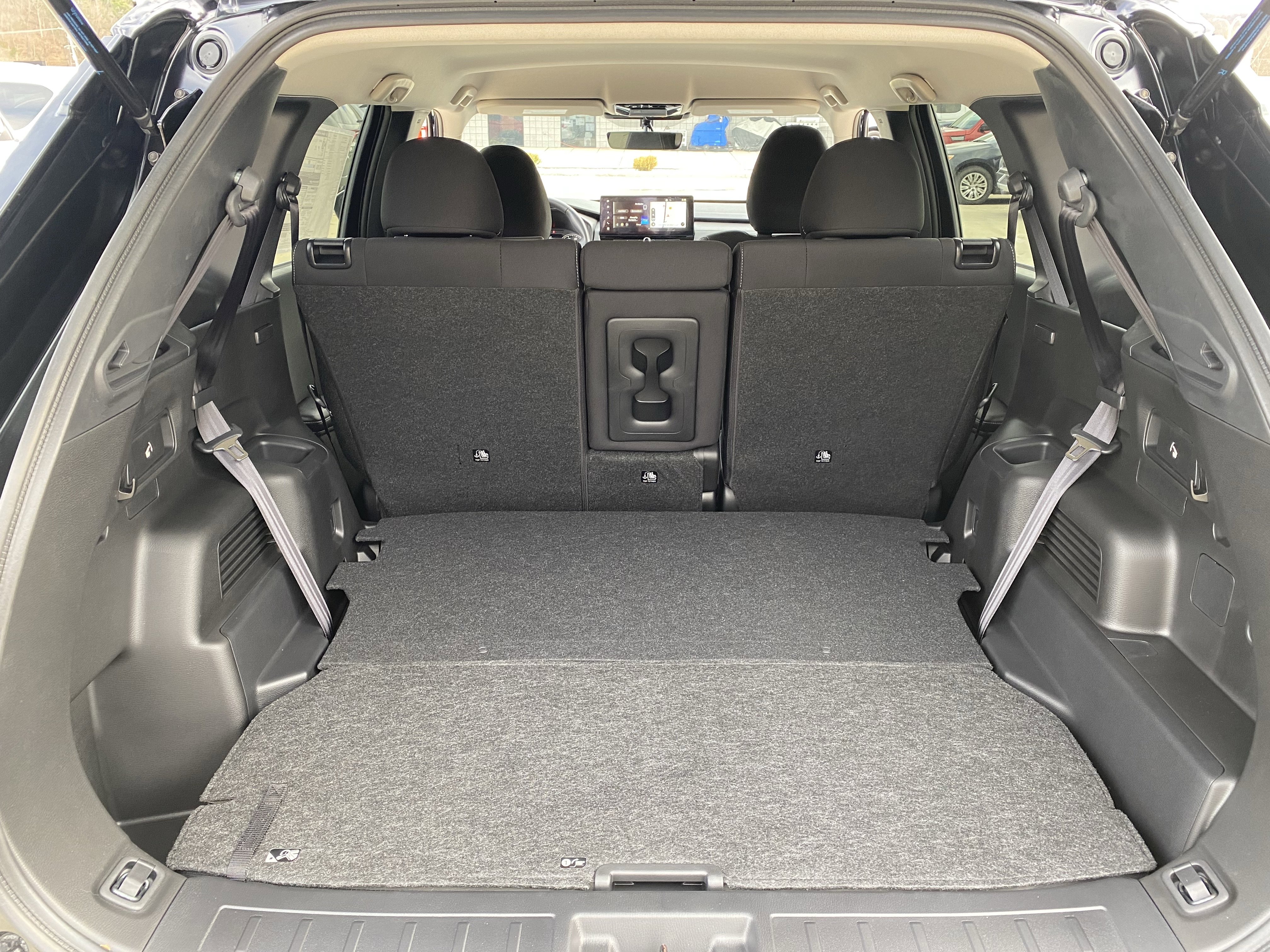 New 2026 Mitsubishi Outlander ES FWD image 28