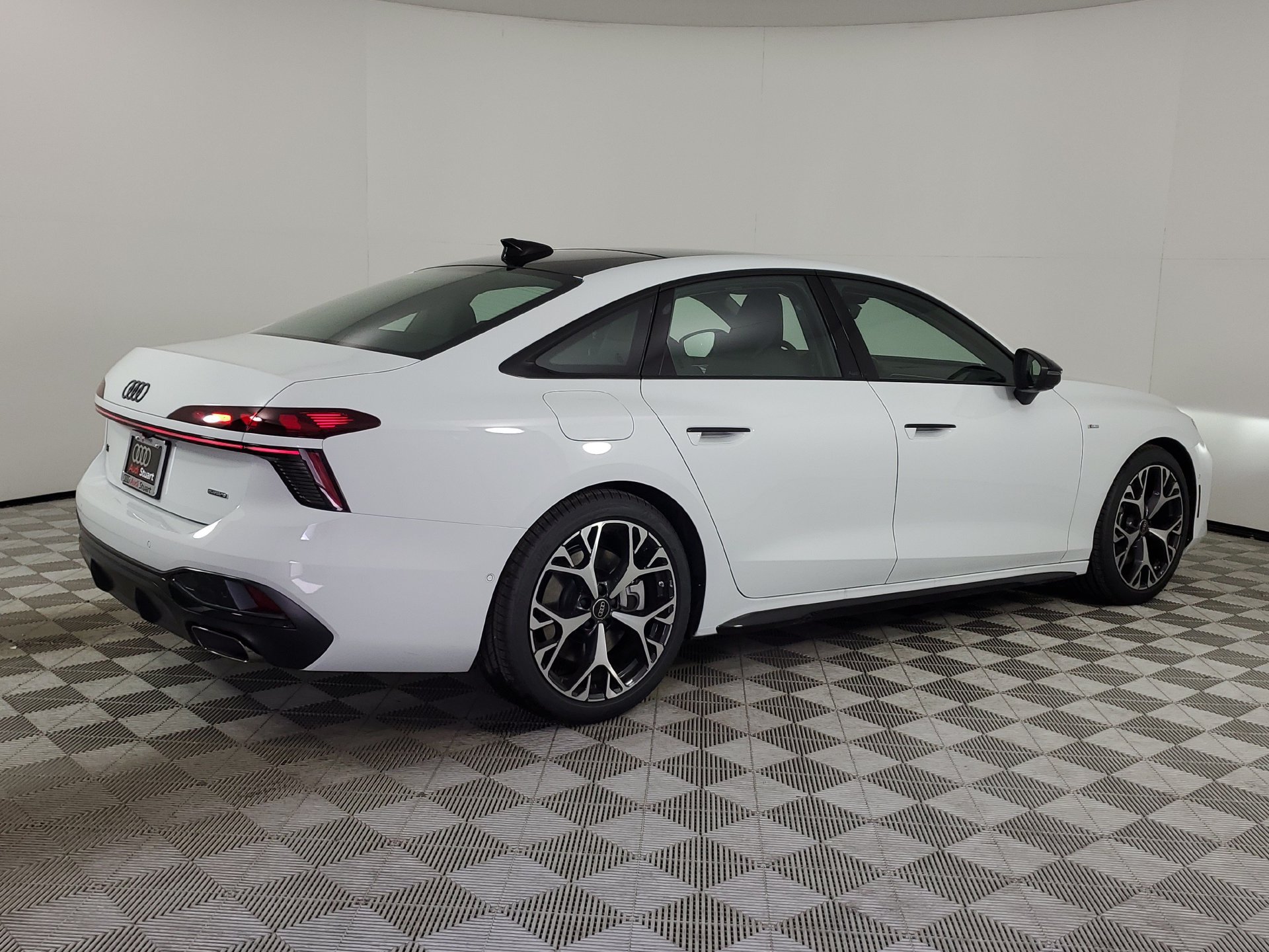 New 2026 Audi A6 Prestige AWD/4WD image 11