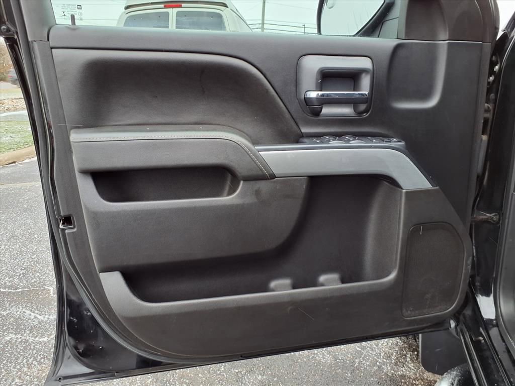 Used 2016 Chevrolet Silverado 1500 LT w/ All Star Edition image 21