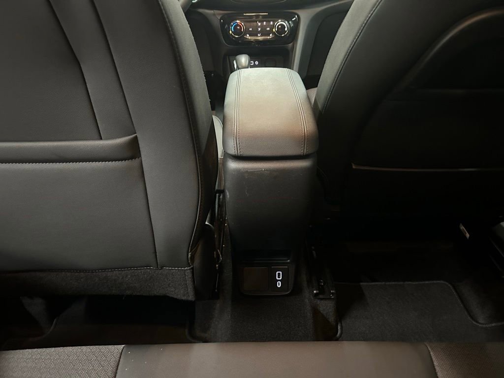 Certified 2023 Buick Encore GX Preferred w/ Cold Weather Comfort Package image 24