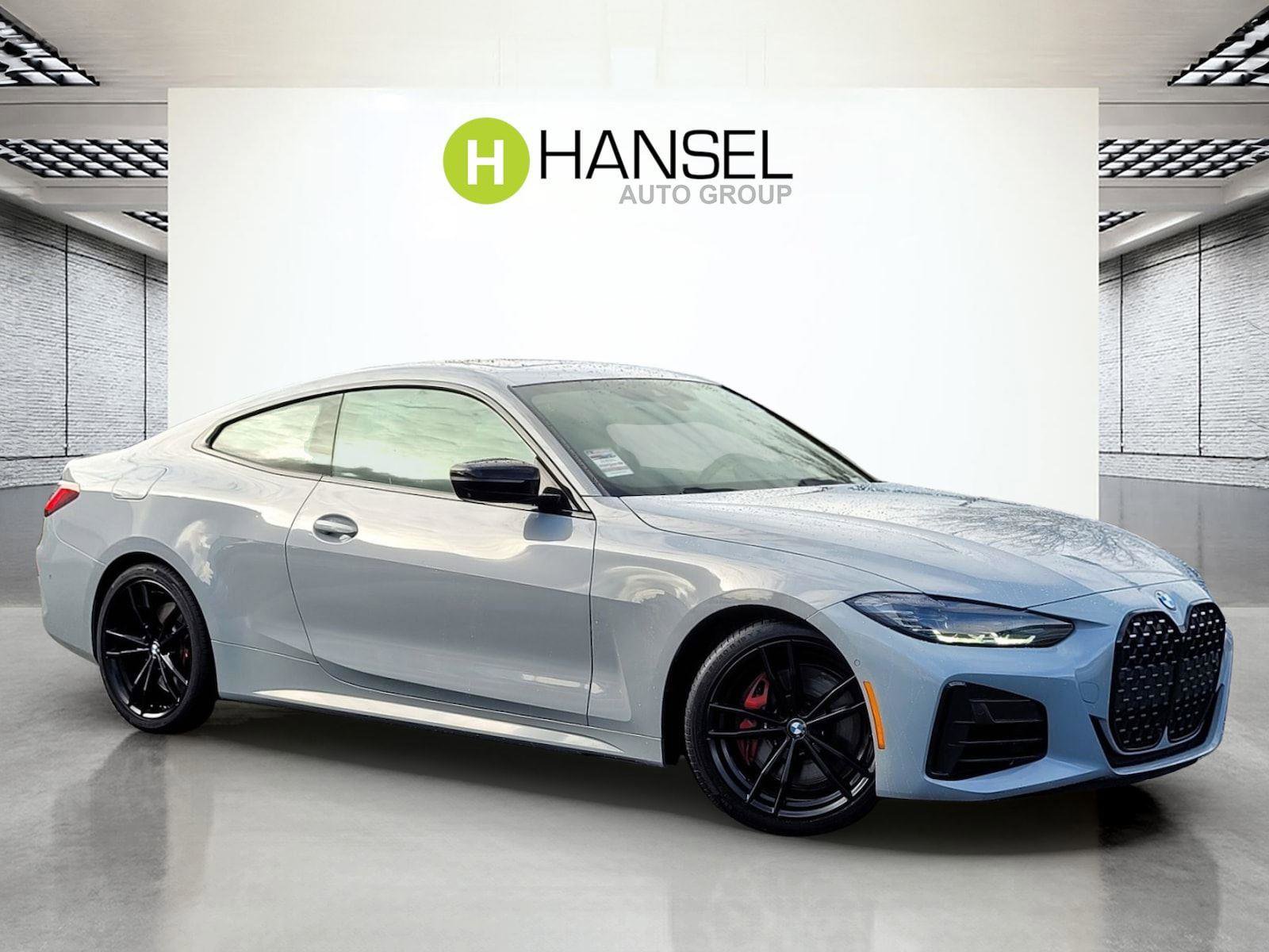 Certified 2023 BMW M440i M440i w/ Premium Package