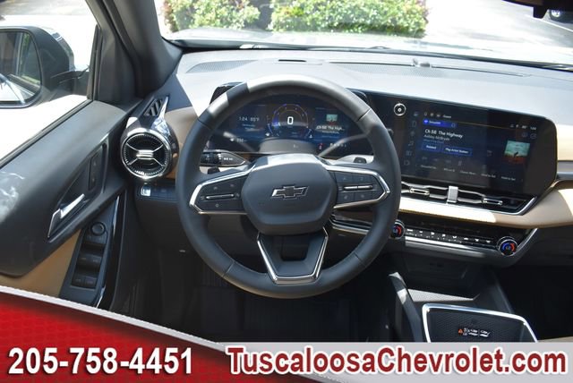 New 2026 Chevrolet Equinox ACTIV FWD image 20