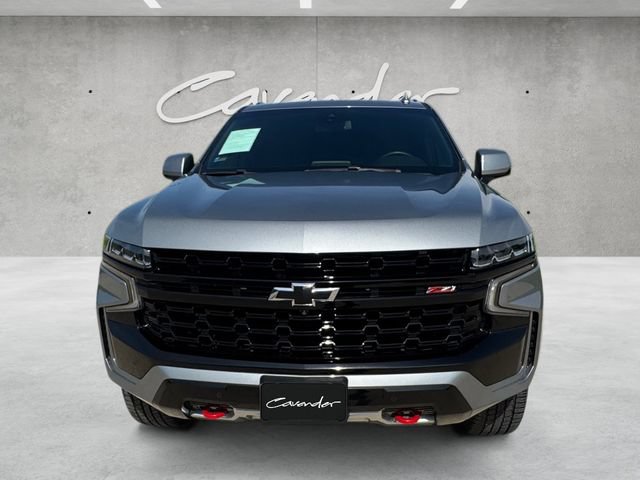 Used 2023 Chevrolet Tahoe Z71 w/ Luxury Package AWD/4WD image 18