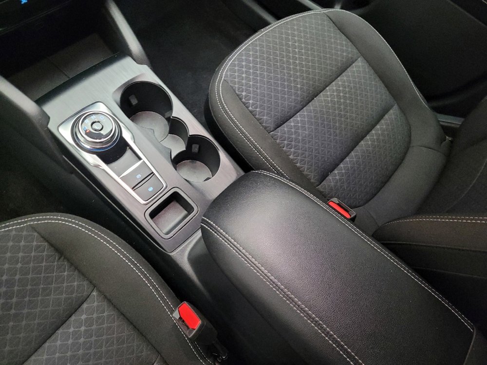 Used 2024 Ford Escape Active w/ Tech Pack #1 image 26