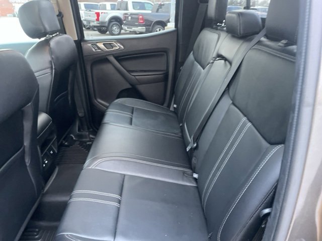 Used 2020 Ford Ranger Lariat w/ Technology Package image 67
