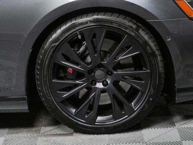 New 2026 Audi S8 AWD/4WD image 7