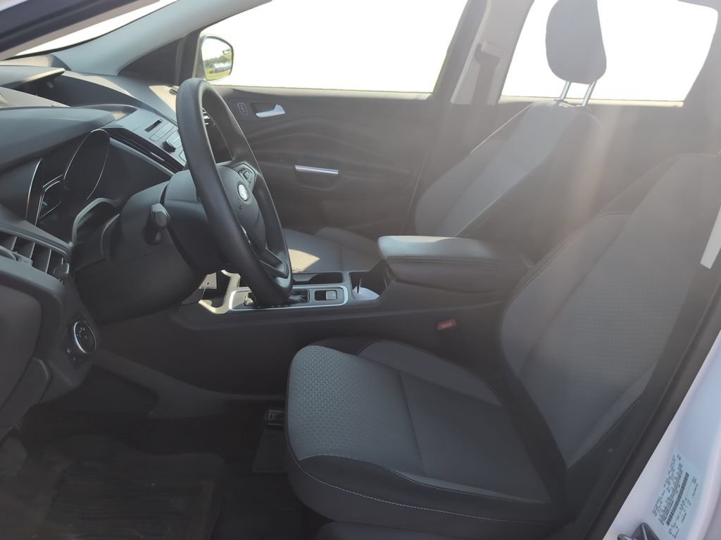 Used 2018 Ford Escape SE AWD/4WD image 8
