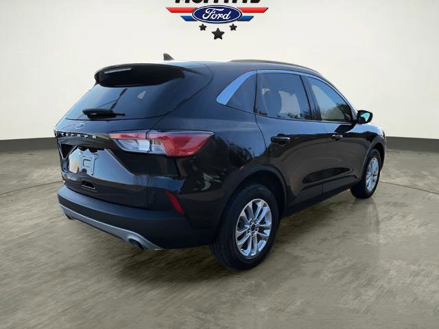 Certified 2022 Ford Escape SE w/ Convenience Package image 5