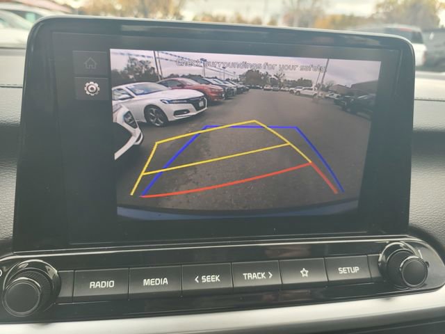 Used 2024 Kia Forte LXS image 20