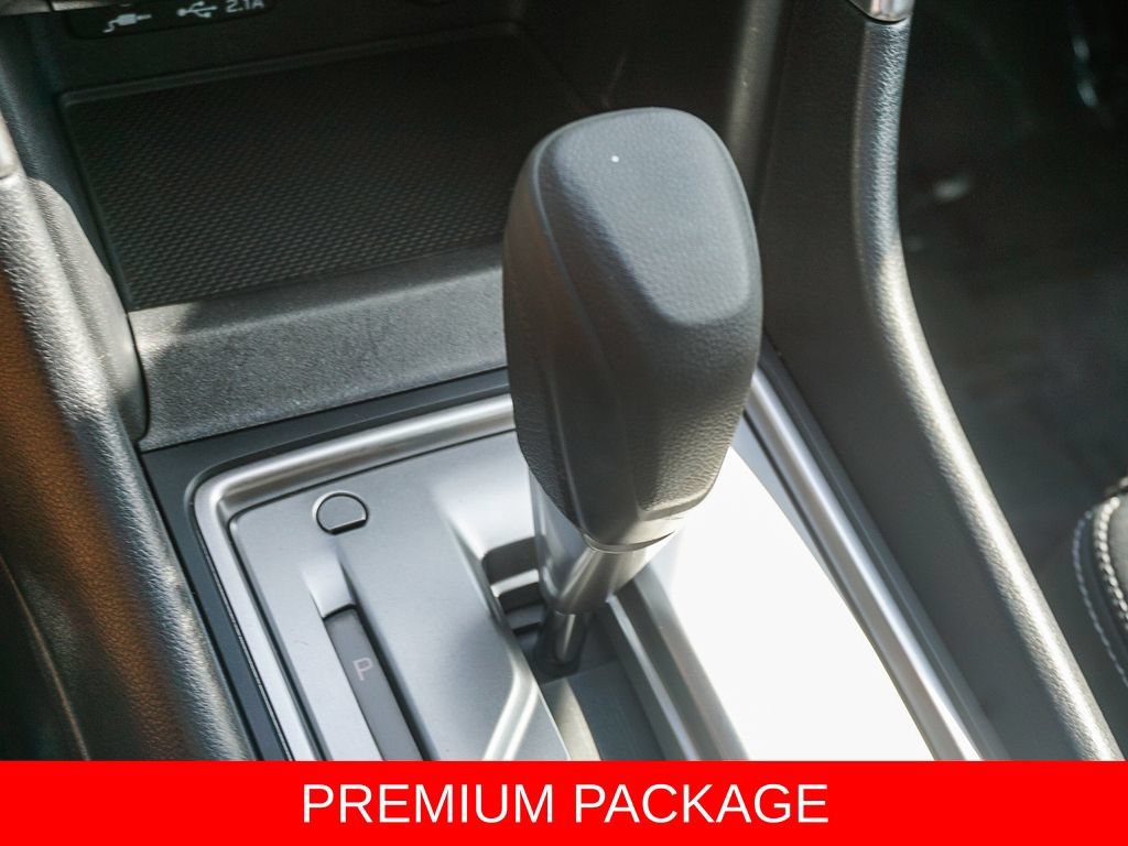 Used 2020 Subaru Forester Premium AWD/4WD image 22
