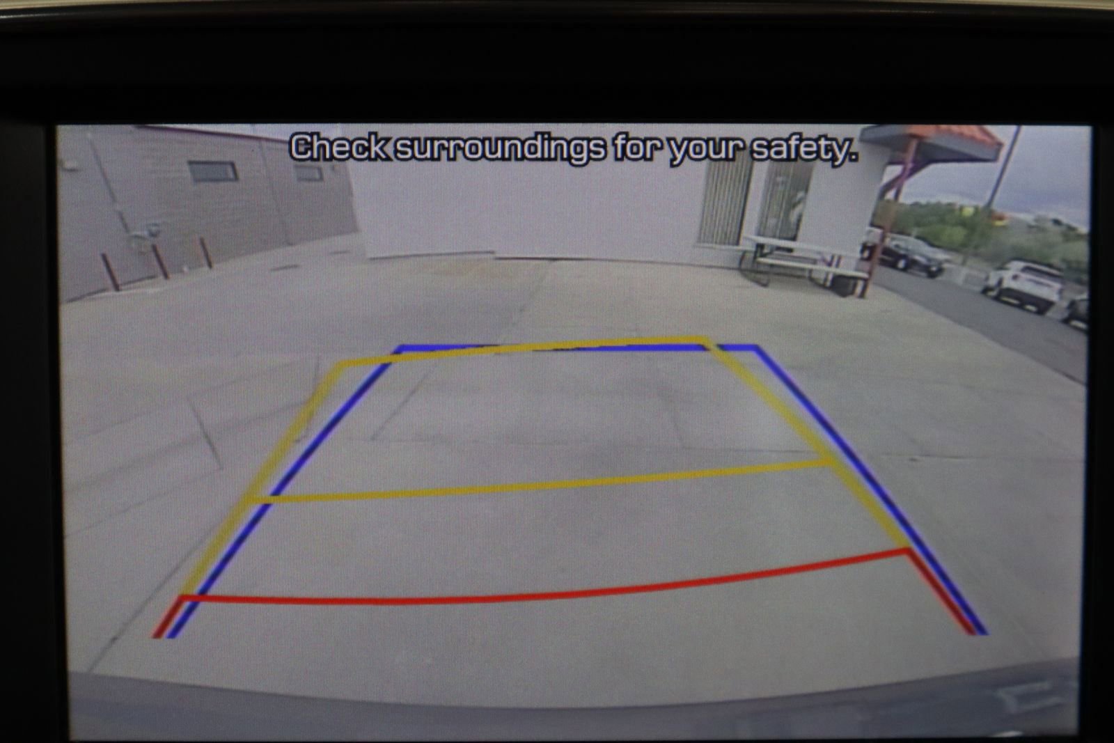 Used 2019 Hyundai Santa Fe Limited image 62