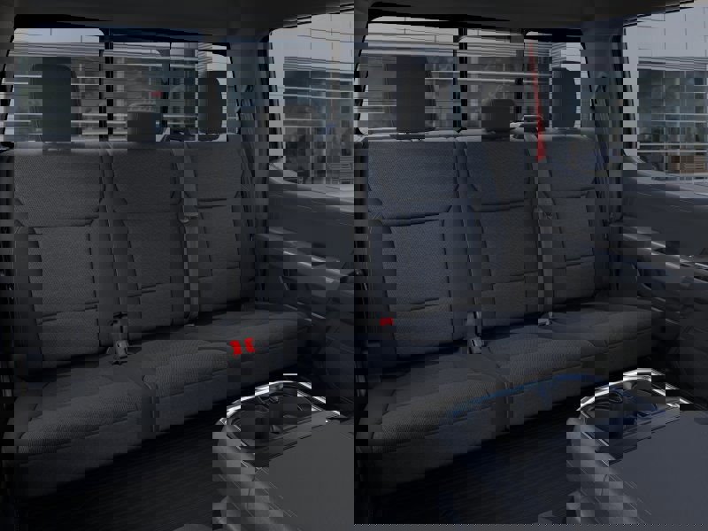 New 2026 Ford F150 XLT w/ Equipment Group 302A MID image 47